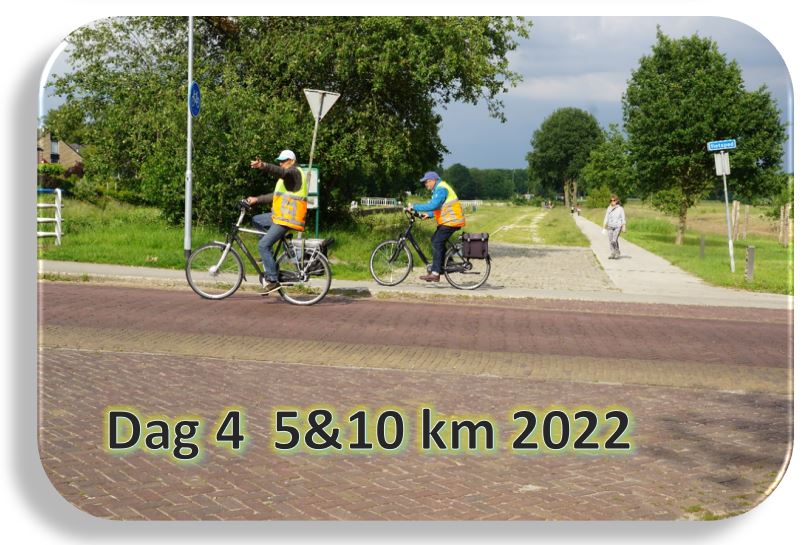 dag 4 10km 2022