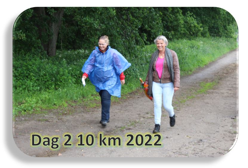dag 2 10km 2022
