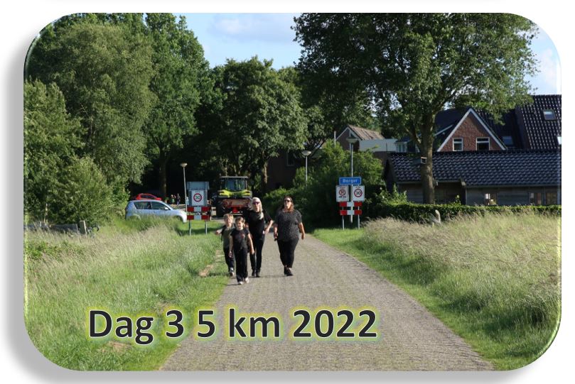 dag 3 5km 2022